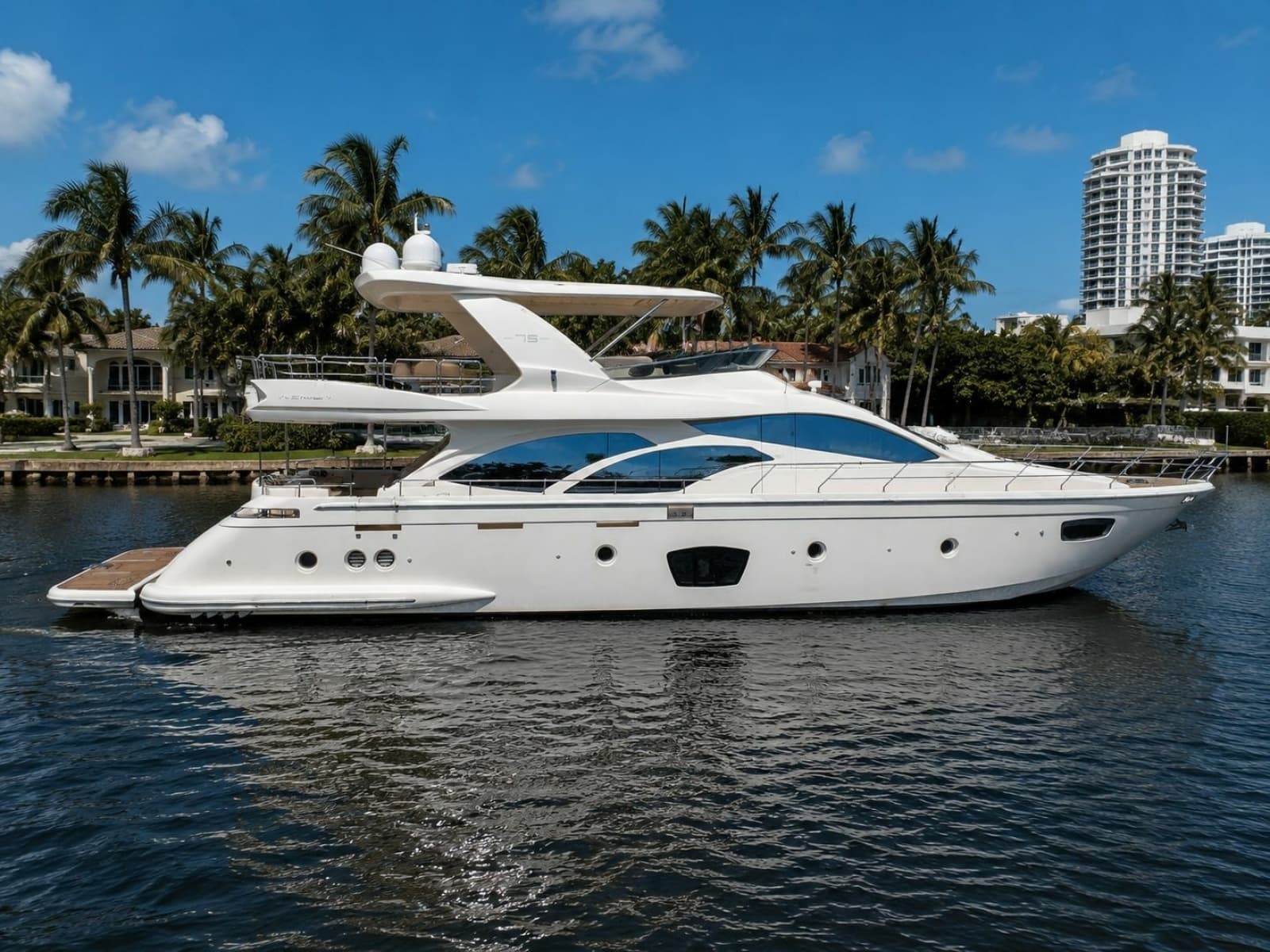 2010 Azimut  - Photo 2