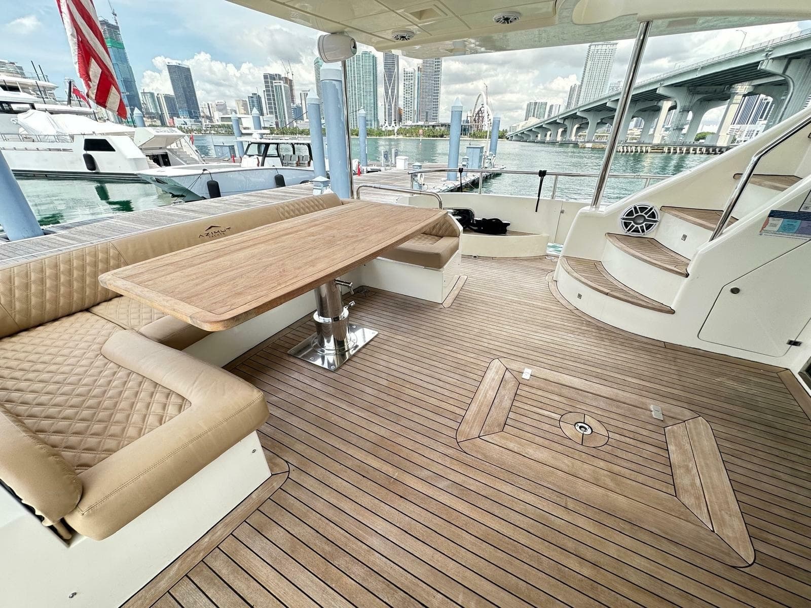 2010 Azimut  - Photo 4
