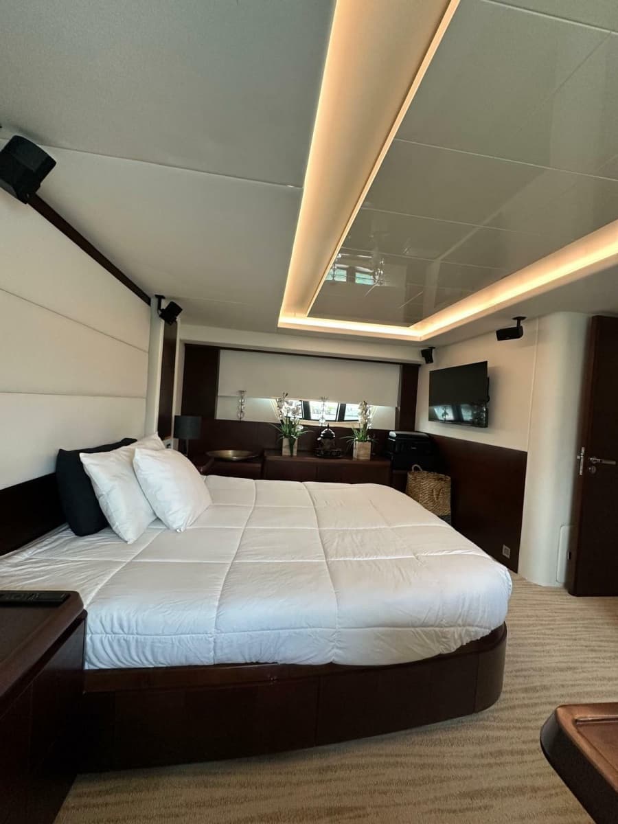 2010 Azimut  - Photo 20