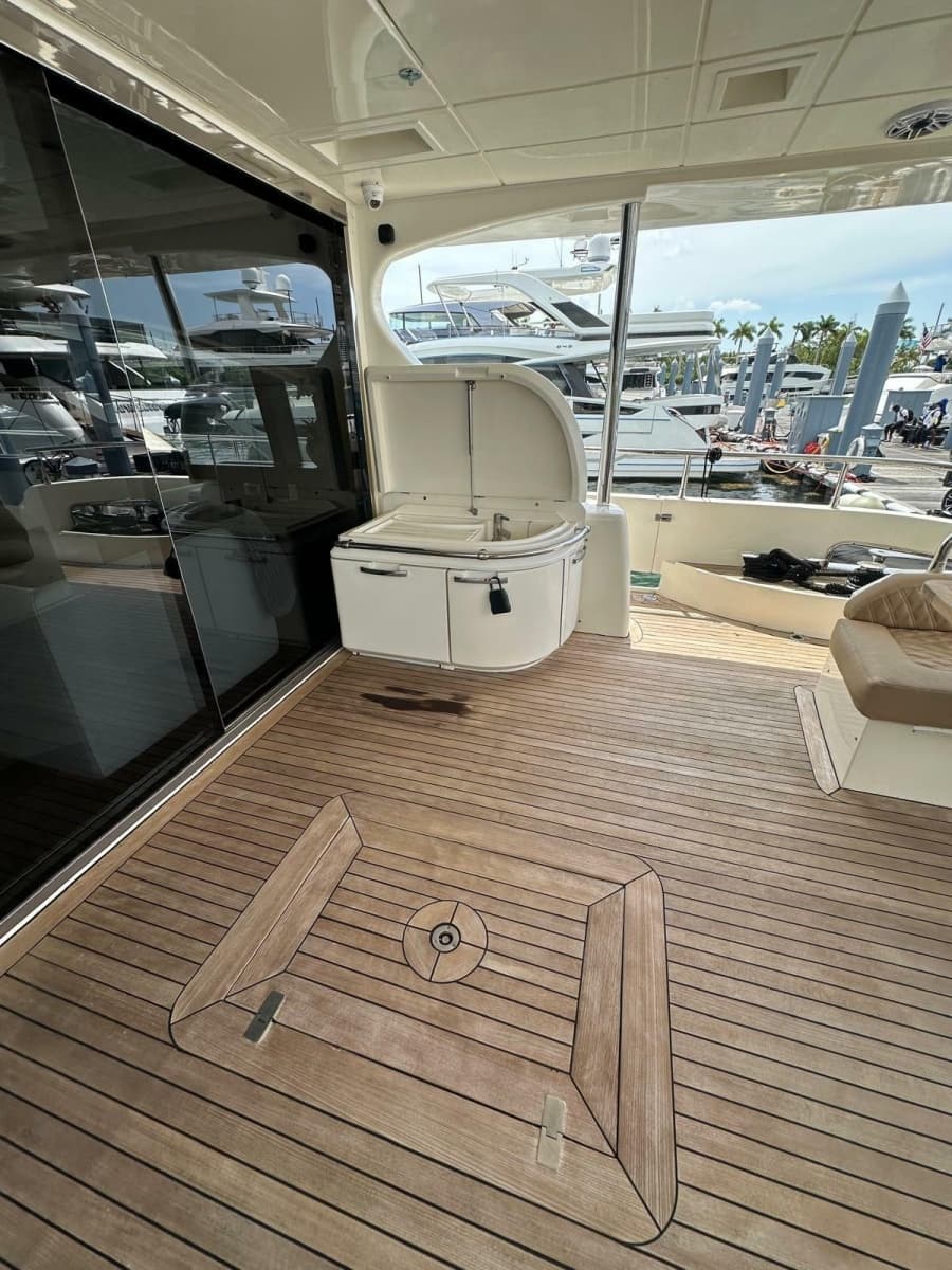 2010 Azimut  - Photo 32