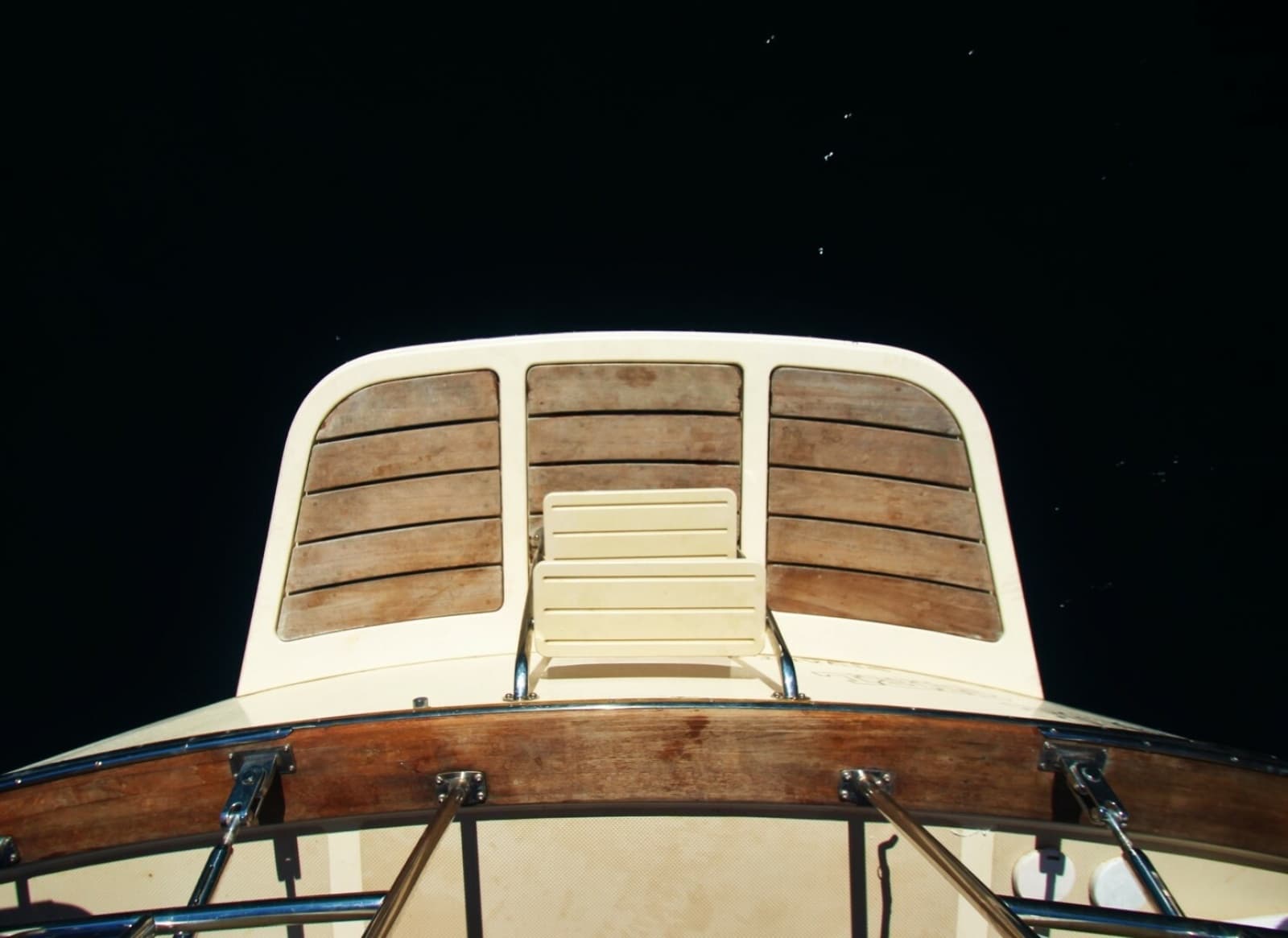 2008 Island Packet 465 - Photo 9