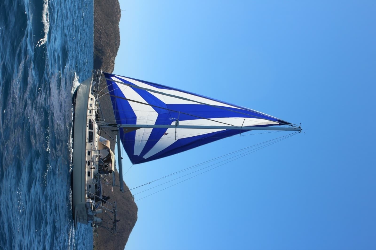 2008 Island Packet 465 - Photo 3