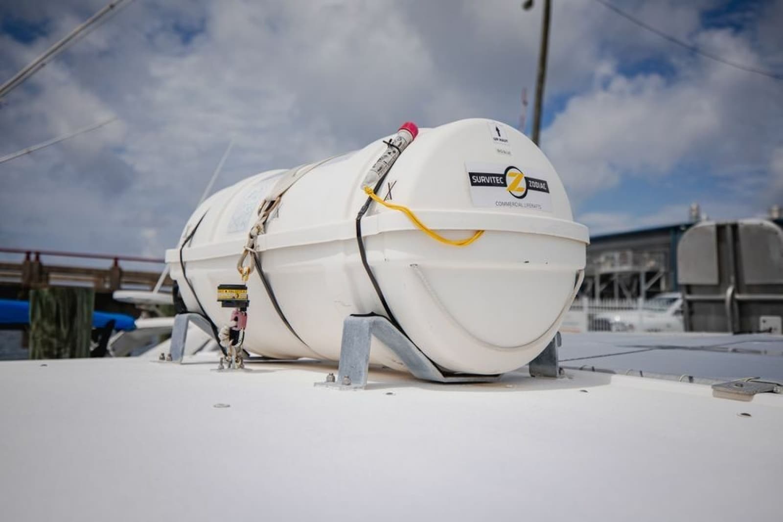 2019 Newton 36' Dive Special - Photo 34