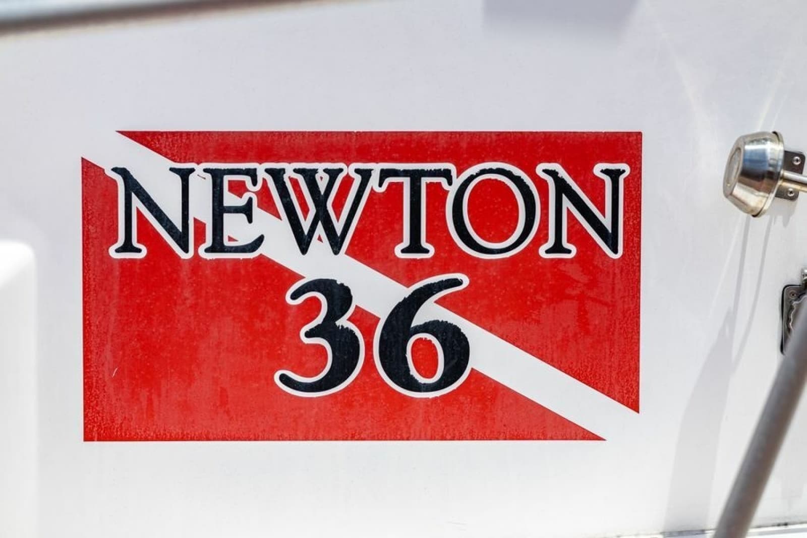 2019 Newton 36' Dive Special - Photo 22