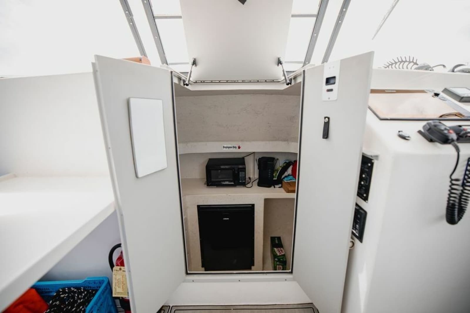 2019 Newton 36' Dive Special - Photo 30