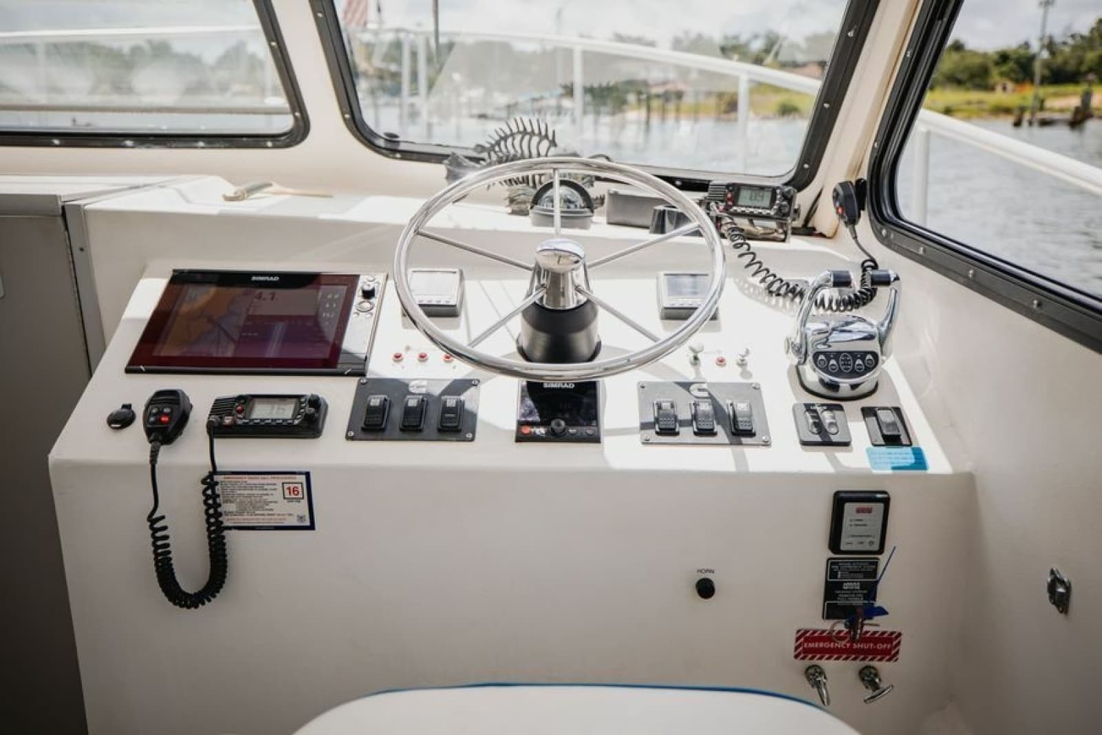 2019 Newton 36' Dive Special - Photo 32