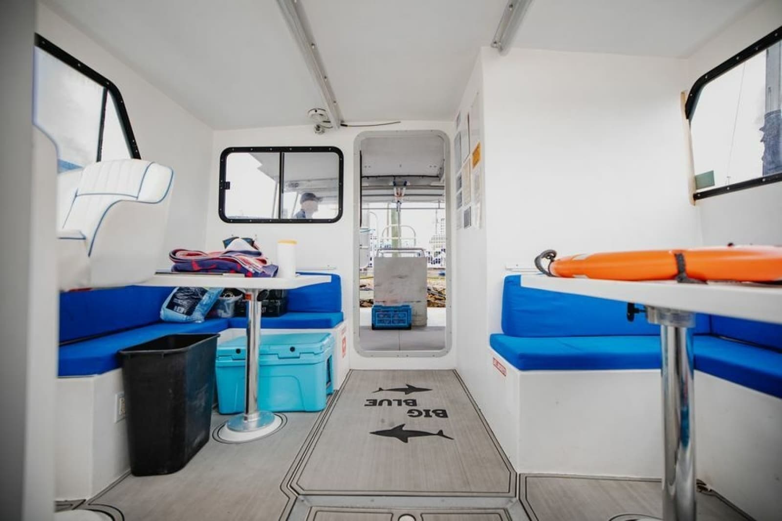 2019 Newton 36' Dive Special - Photo 27