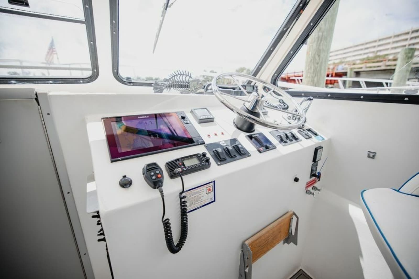 2019 Newton 36' Dive Special - Photo 33