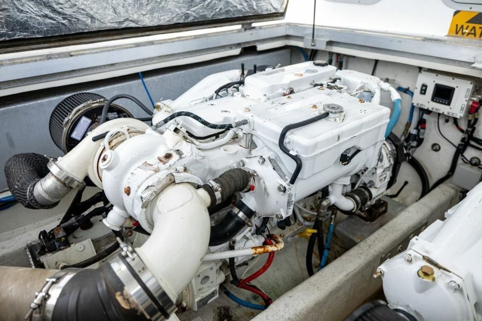 2019 Newton 36' Dive Special - Photo 14