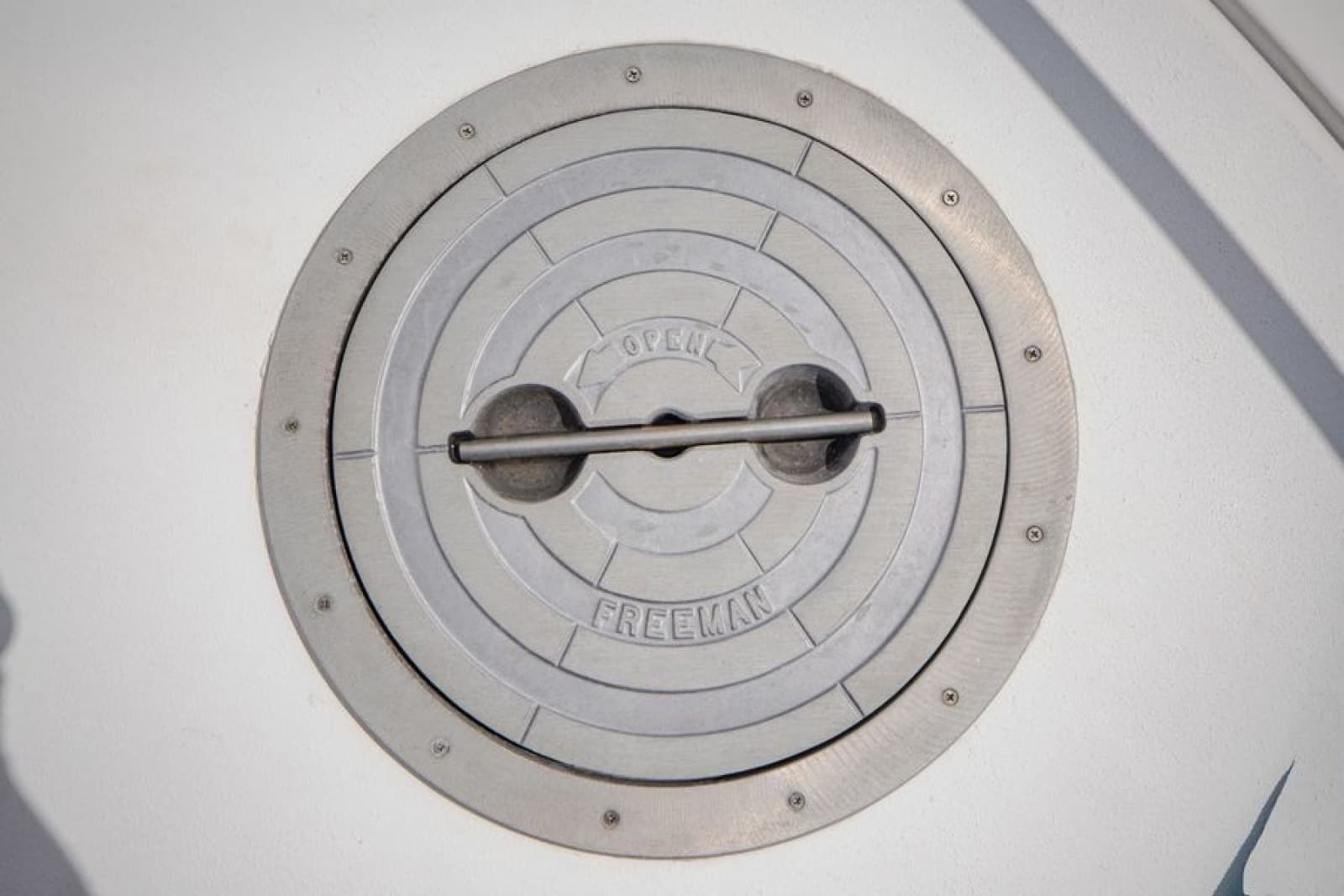 2019 Newton 36' Dive Special - Photo 10