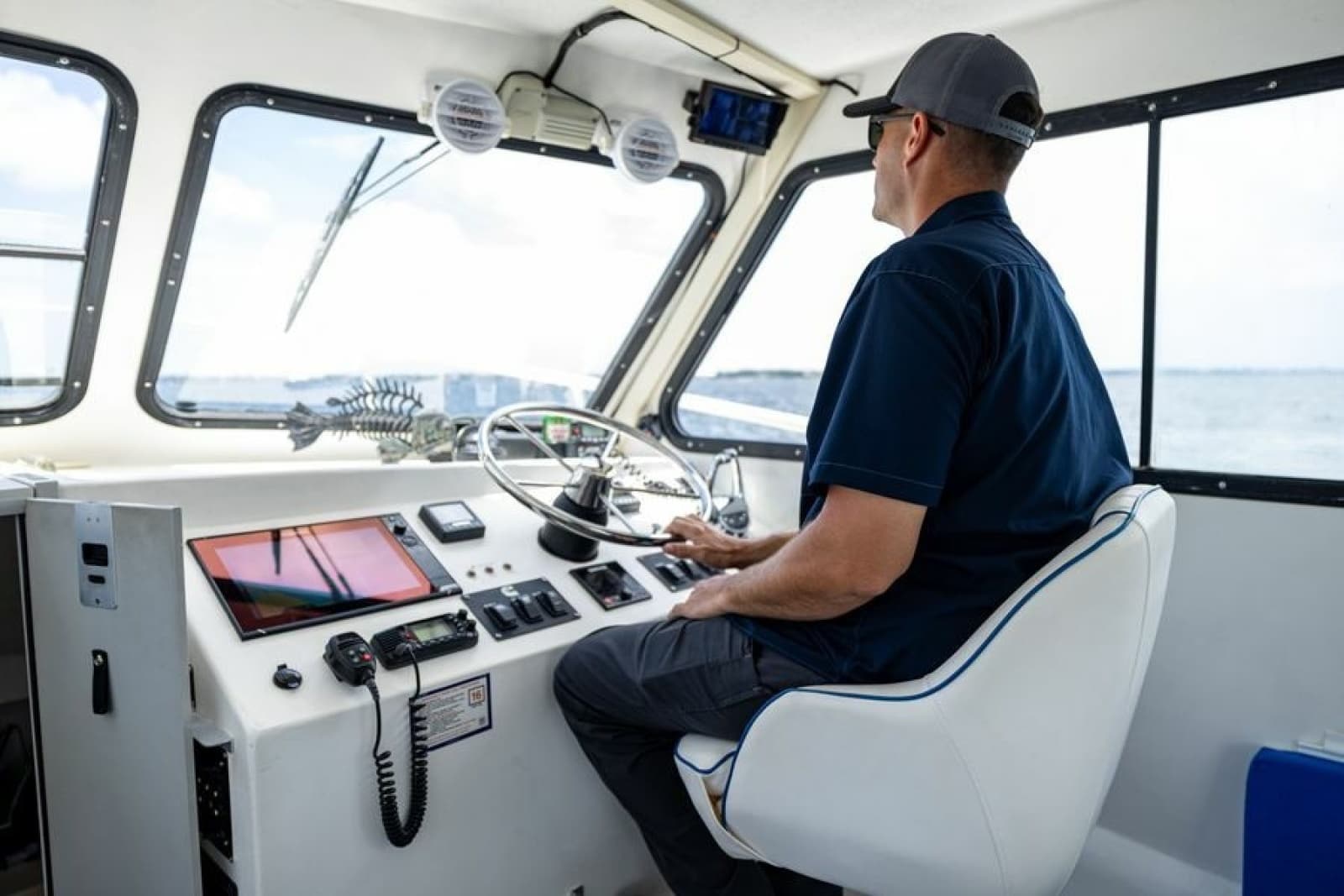 2019 Newton 36' Dive Special - Photo 17