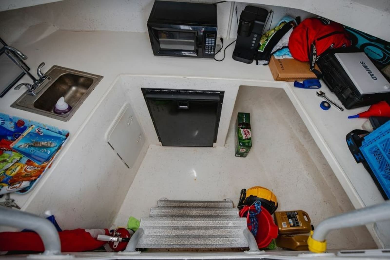 2019 Newton 36' Dive Special - Photo 29