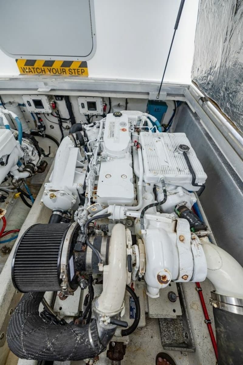 2019 Newton 36' Dive Special - Photo 13