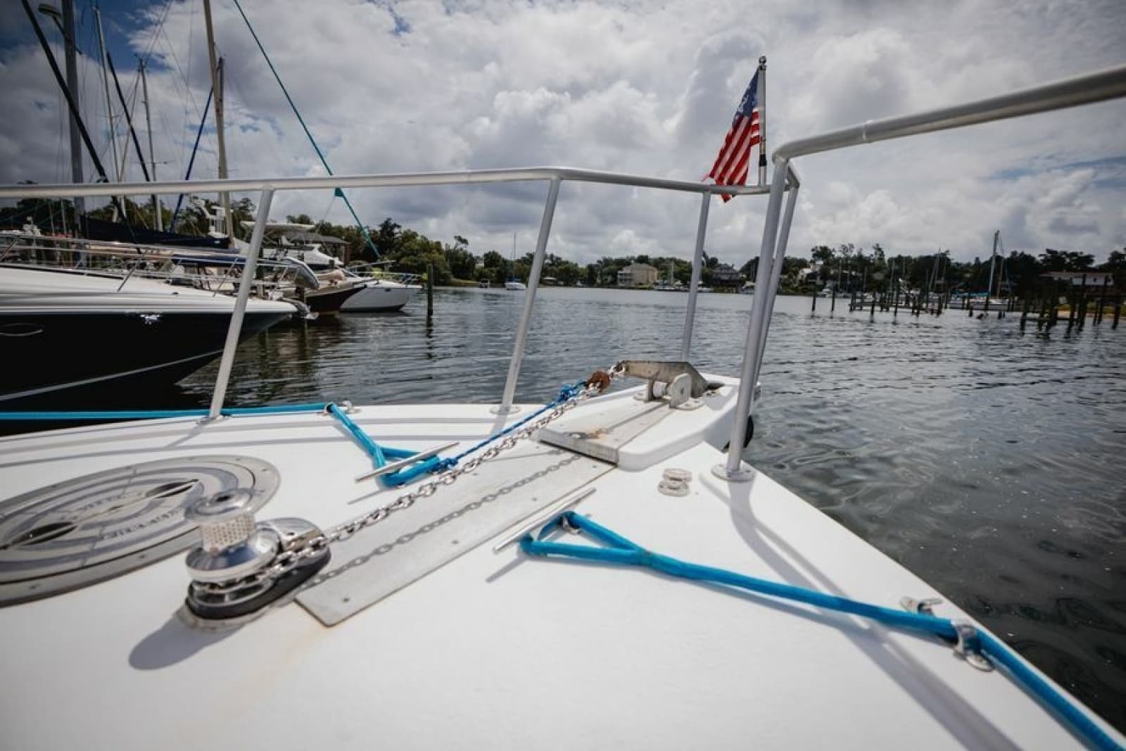 2019 Newton 36' Dive Special - Photo 11
