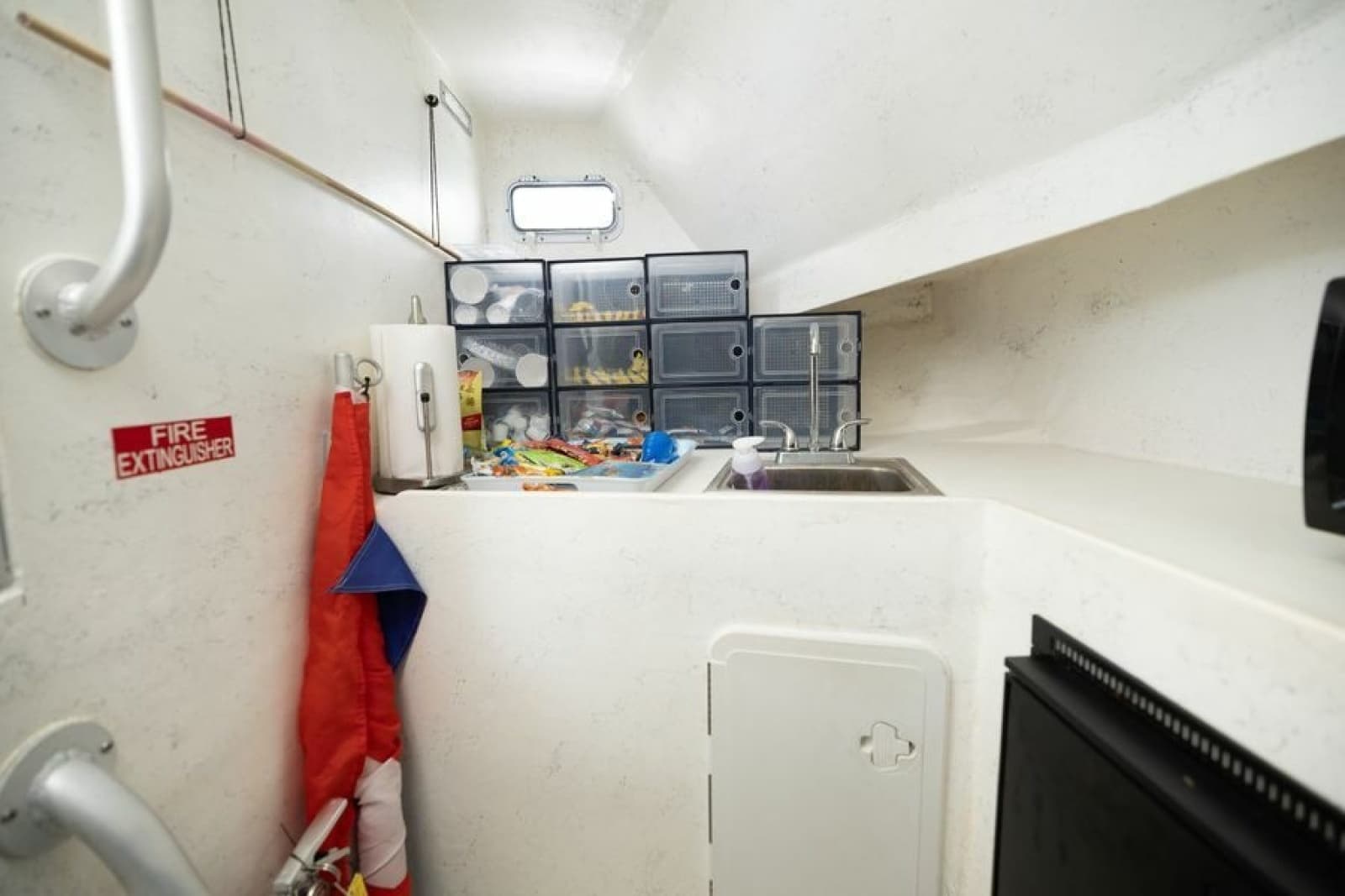 2019 Newton 36' Dive Special - Photo 28