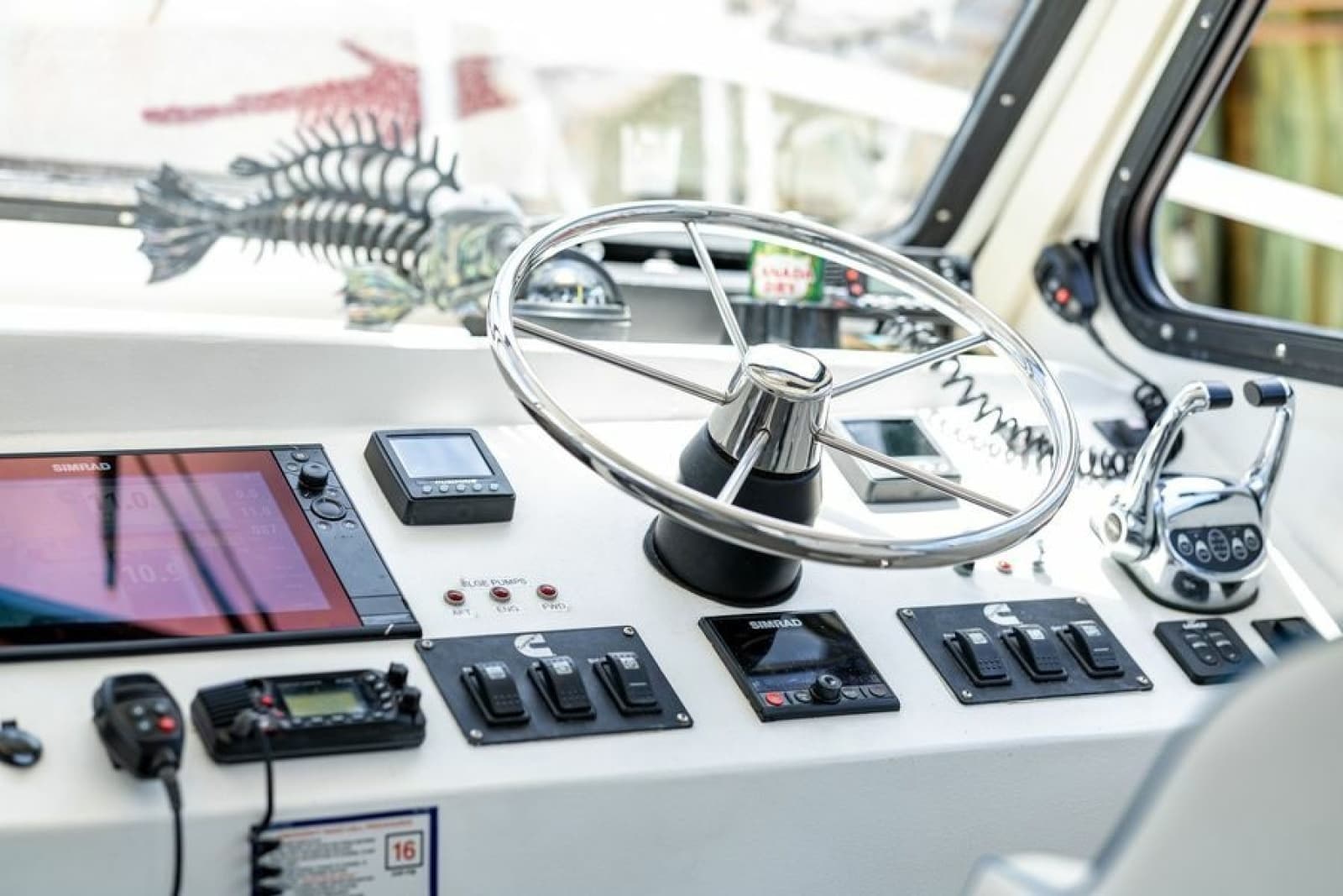 2019 Newton 36' Dive Special - Photo 20
