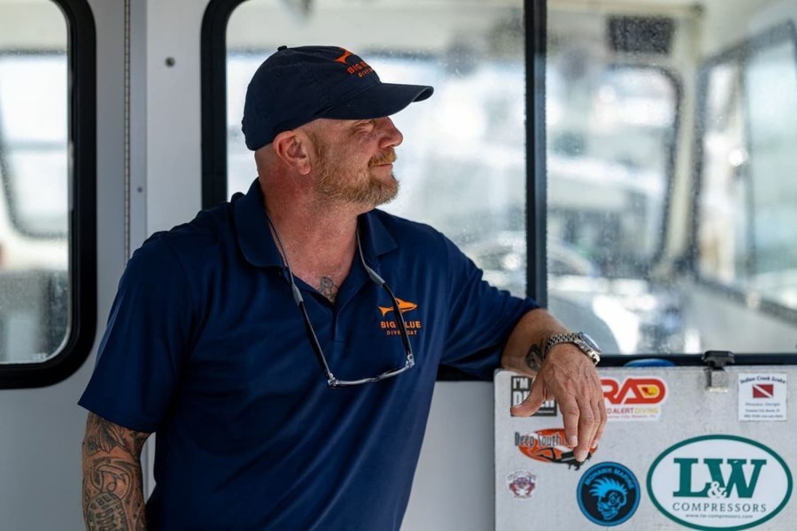 2019 Newton 36' Dive Special - Photo 25