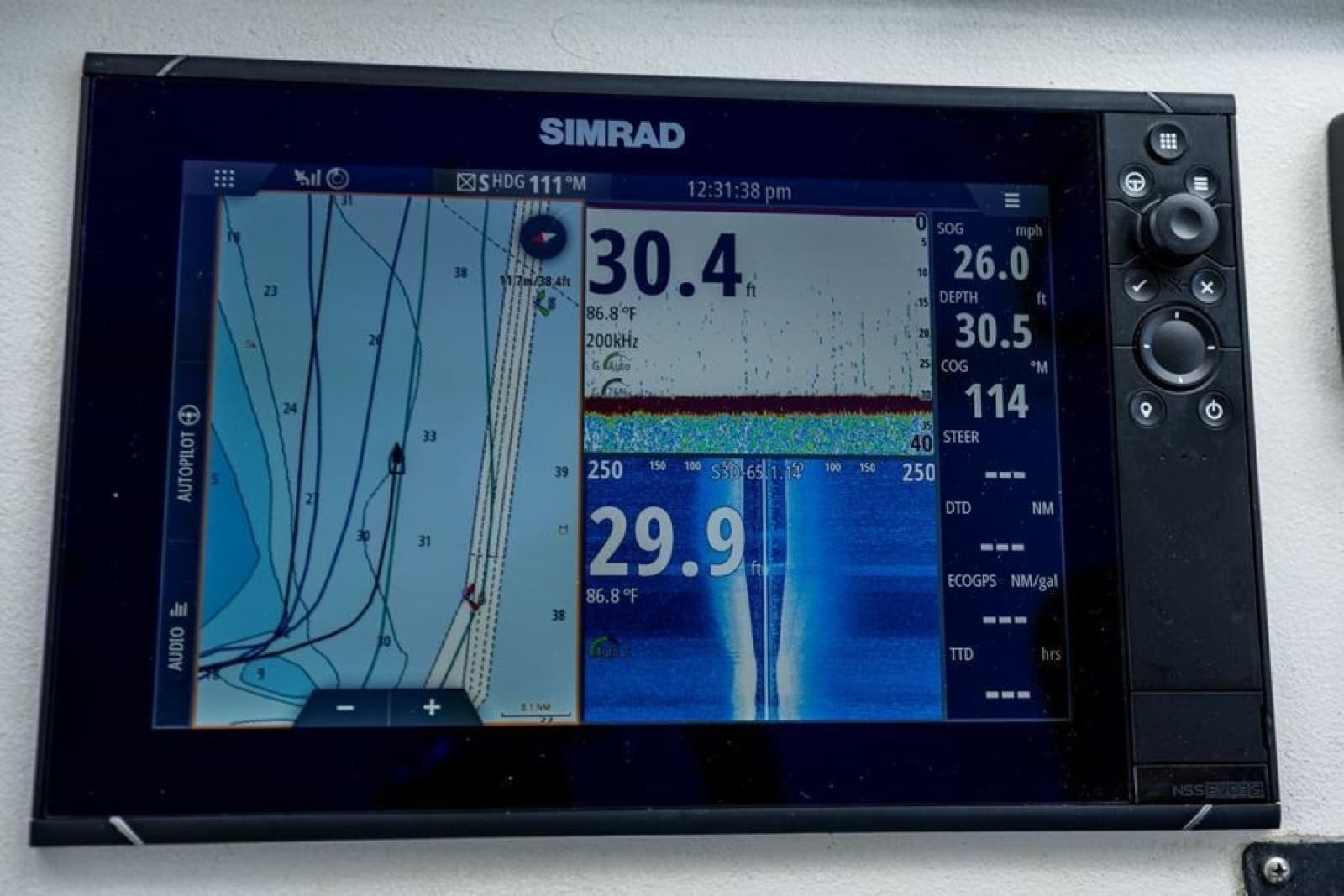 2019 Newton 36' Dive Special - Photo 15