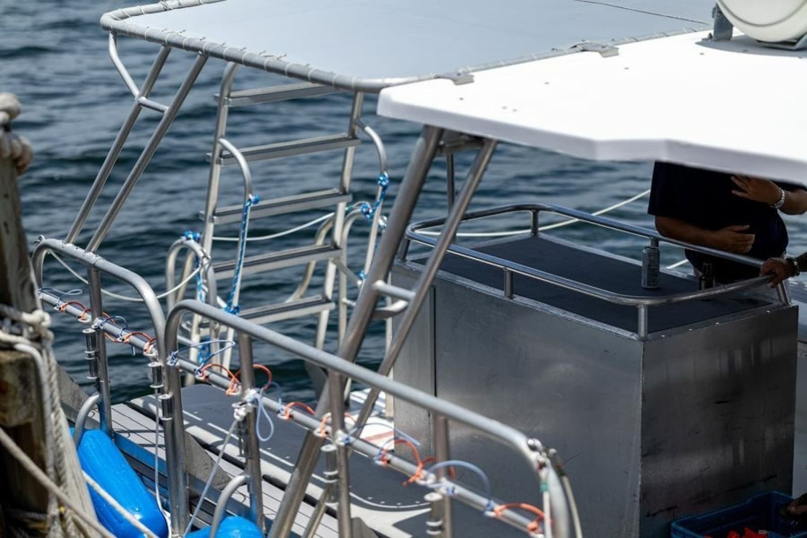 2019 Newton 36' Dive Special - Photo 24