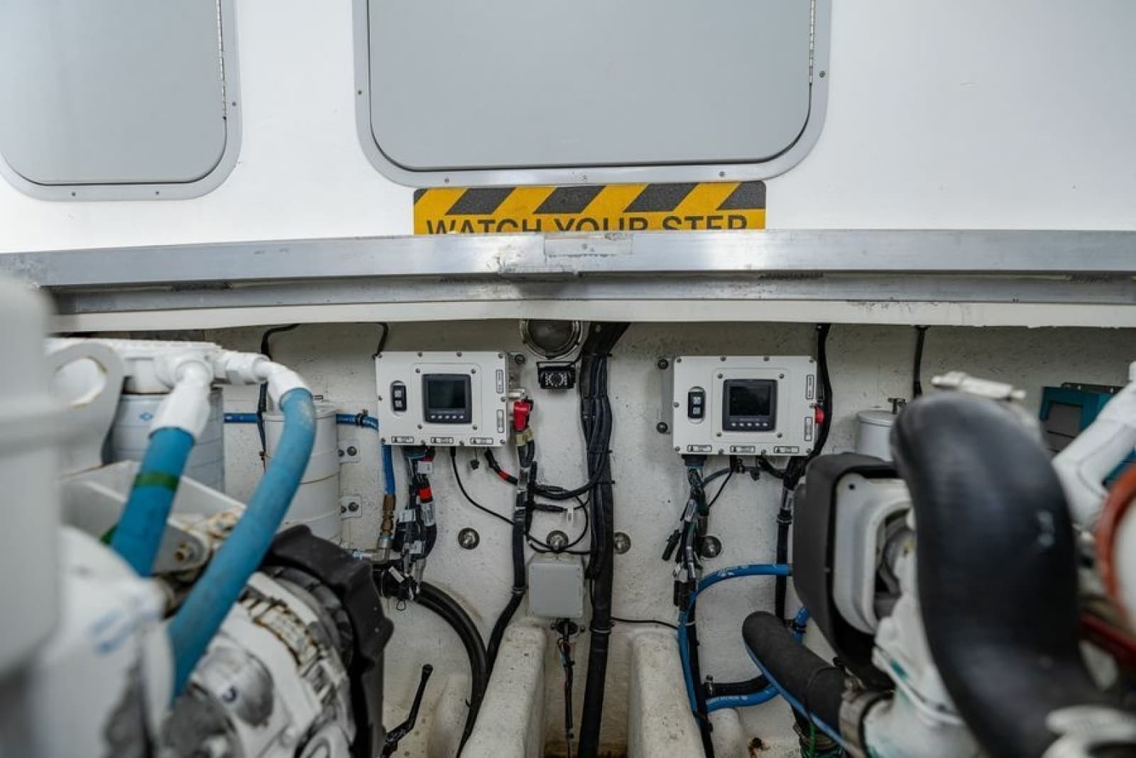 2019 Newton 36' Dive Special - Photo 12