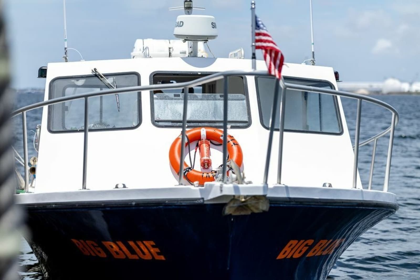 2019 Newton 36' Dive Special - Photo 23