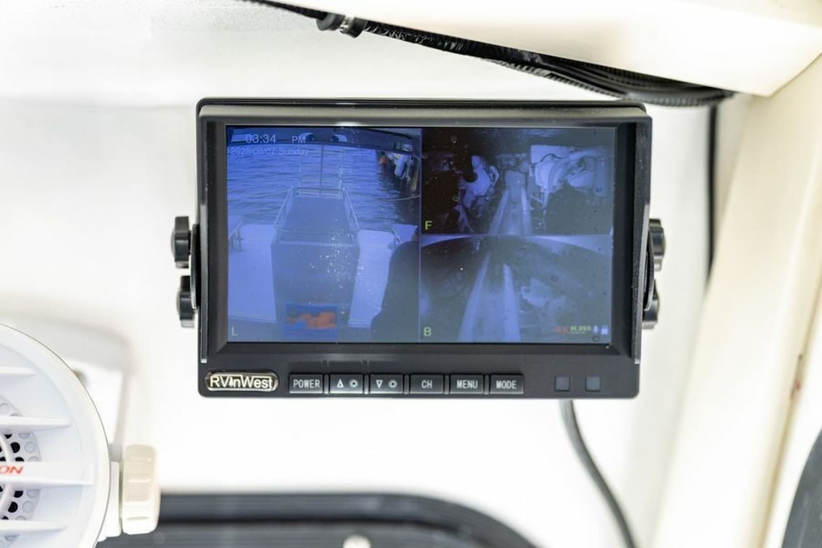 2019 Newton 36' Dive Special - Photo 19
