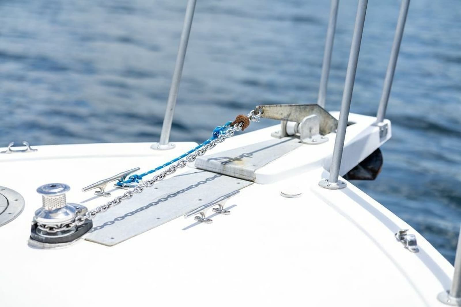 2019 Newton 36' Dive Special - Photo 21