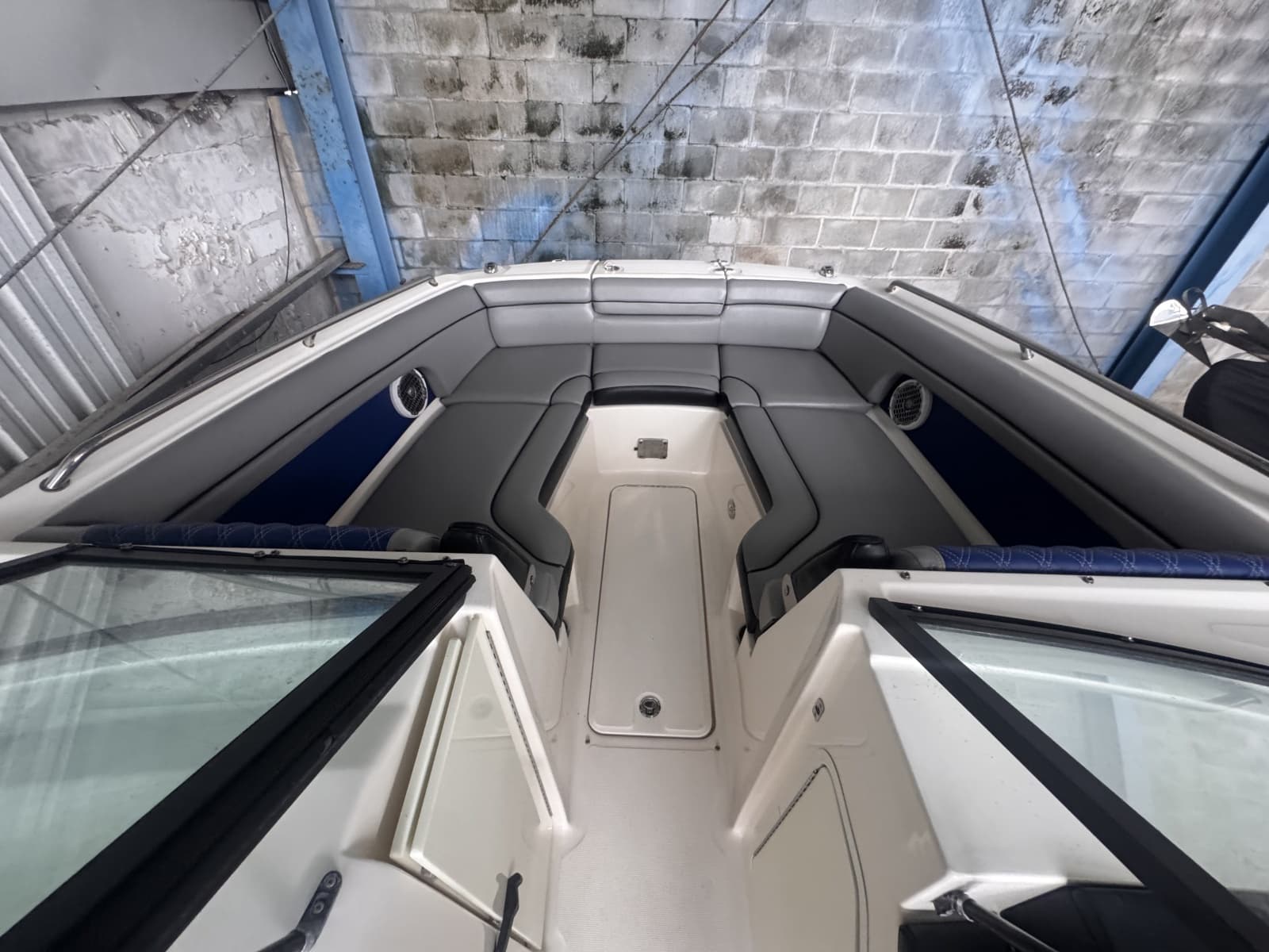 2016 Sea Ray 270 Sundeck - Photo 11