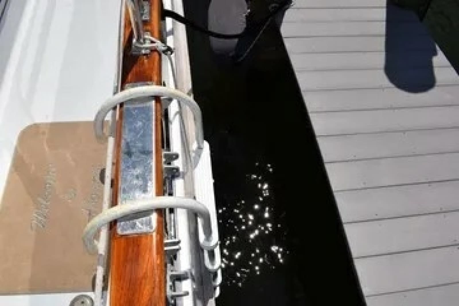 1980 Cheoy Lee Motorsailer - Photo 15