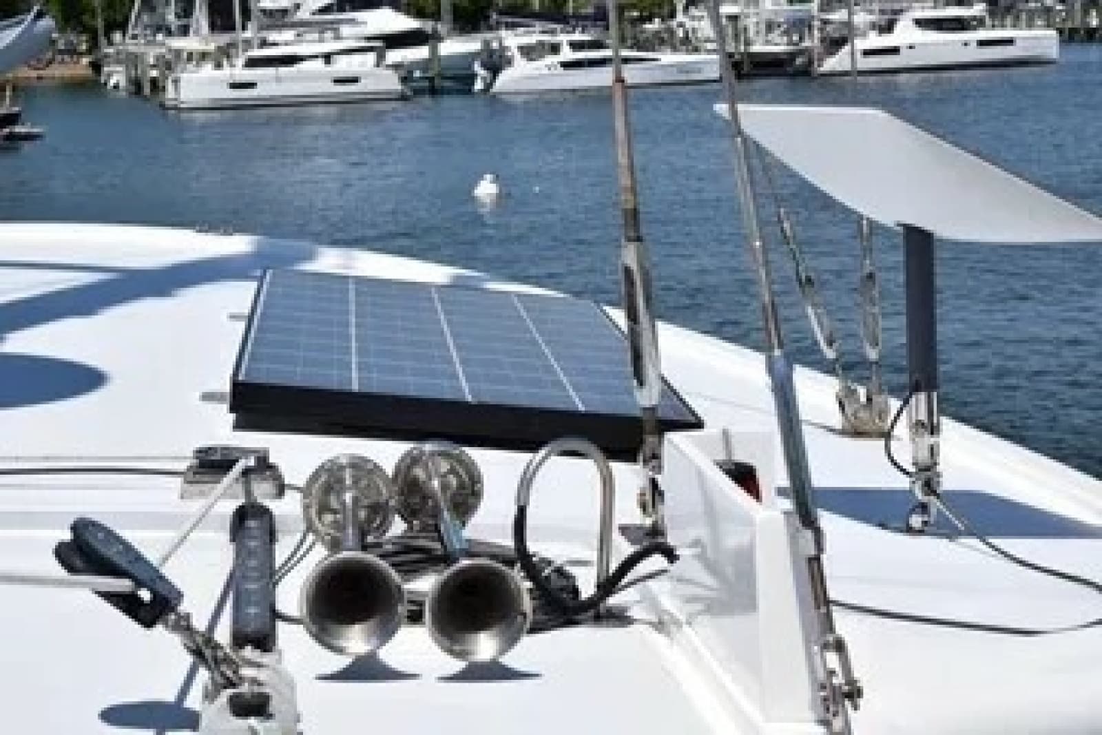1980 Cheoy Lee Motorsailer - Photo 22