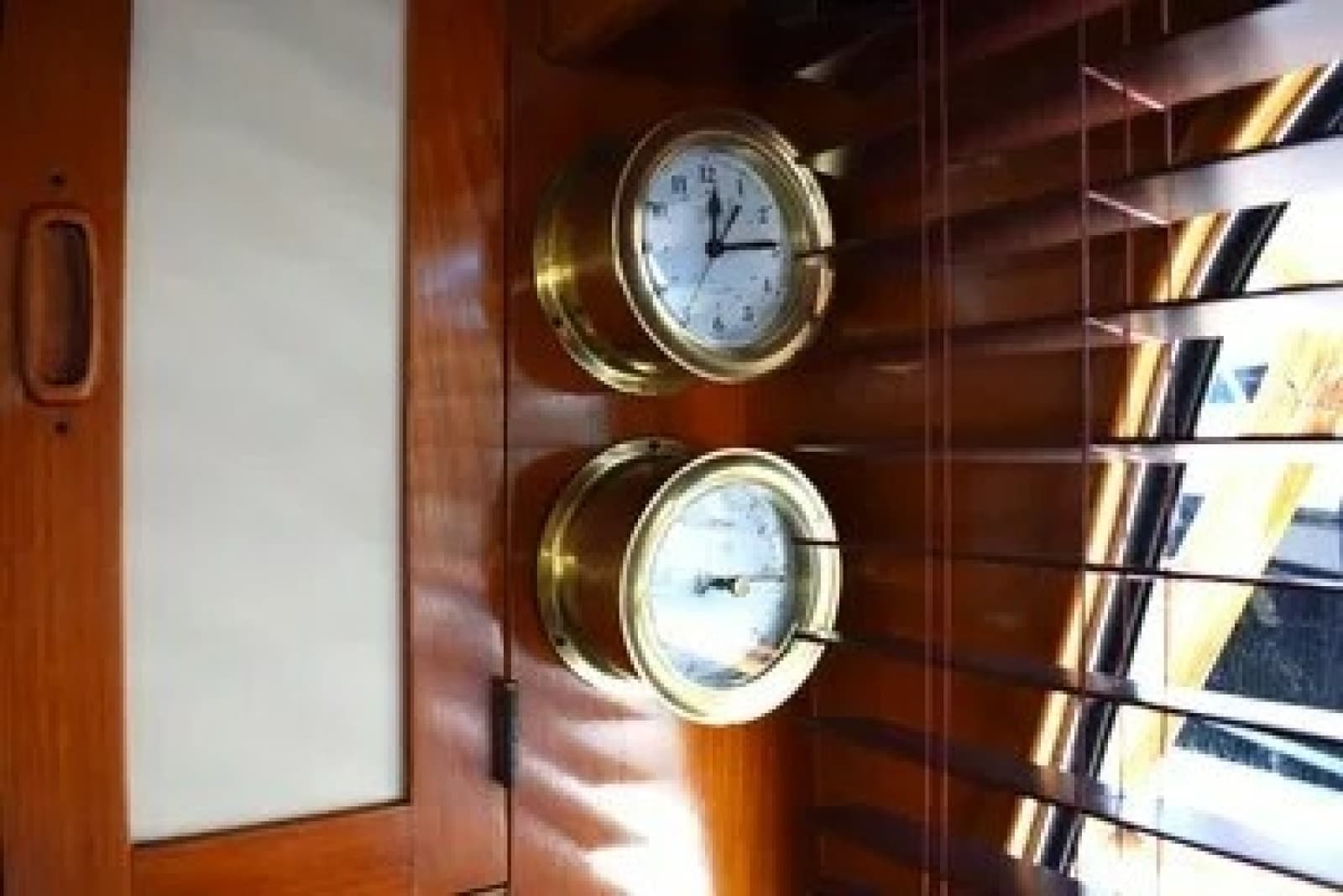 1980 Cheoy Lee Motorsailer - Photo 30