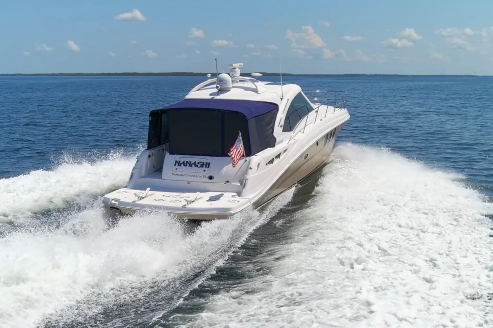2006 Sea Ray 48 Sundancer - Photo 7