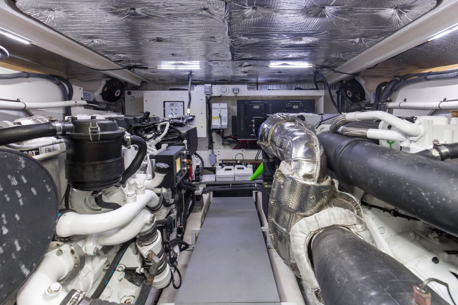 2018 Sea Ray L 550 - Photo 68