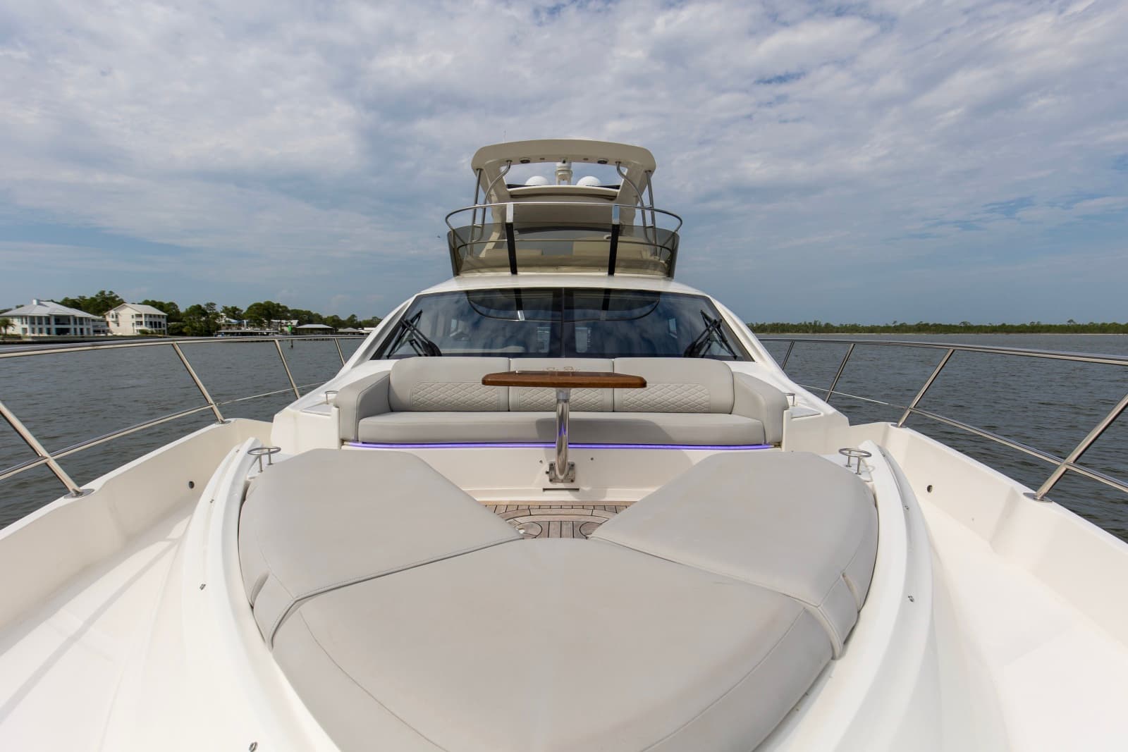 2018 Sea Ray L 550 - Photo 39