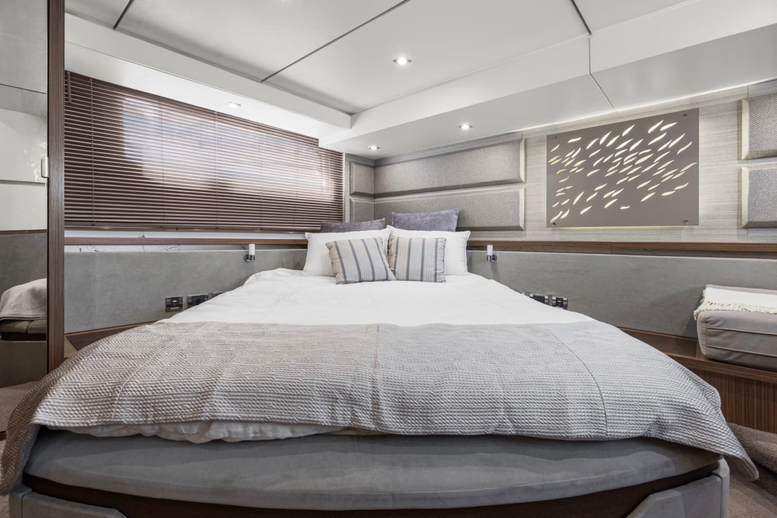 2018 Sea Ray L 550 - Photo 25