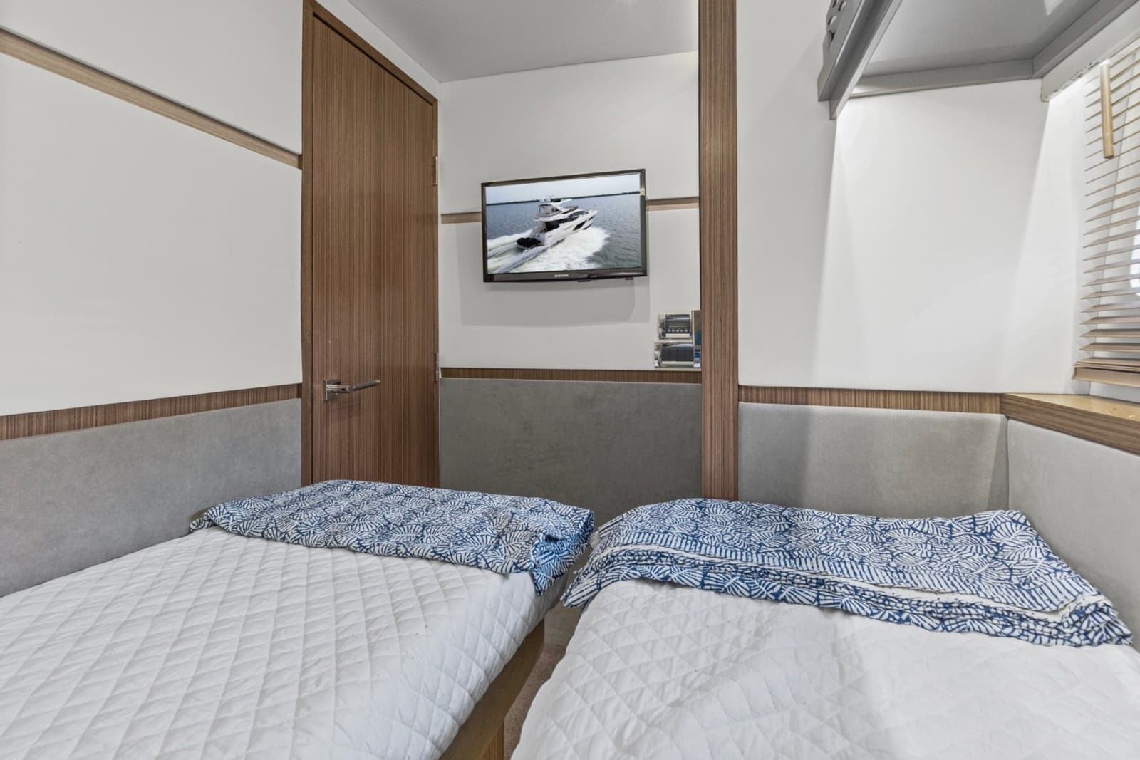 2018 Sea Ray L 550 - Photo 32