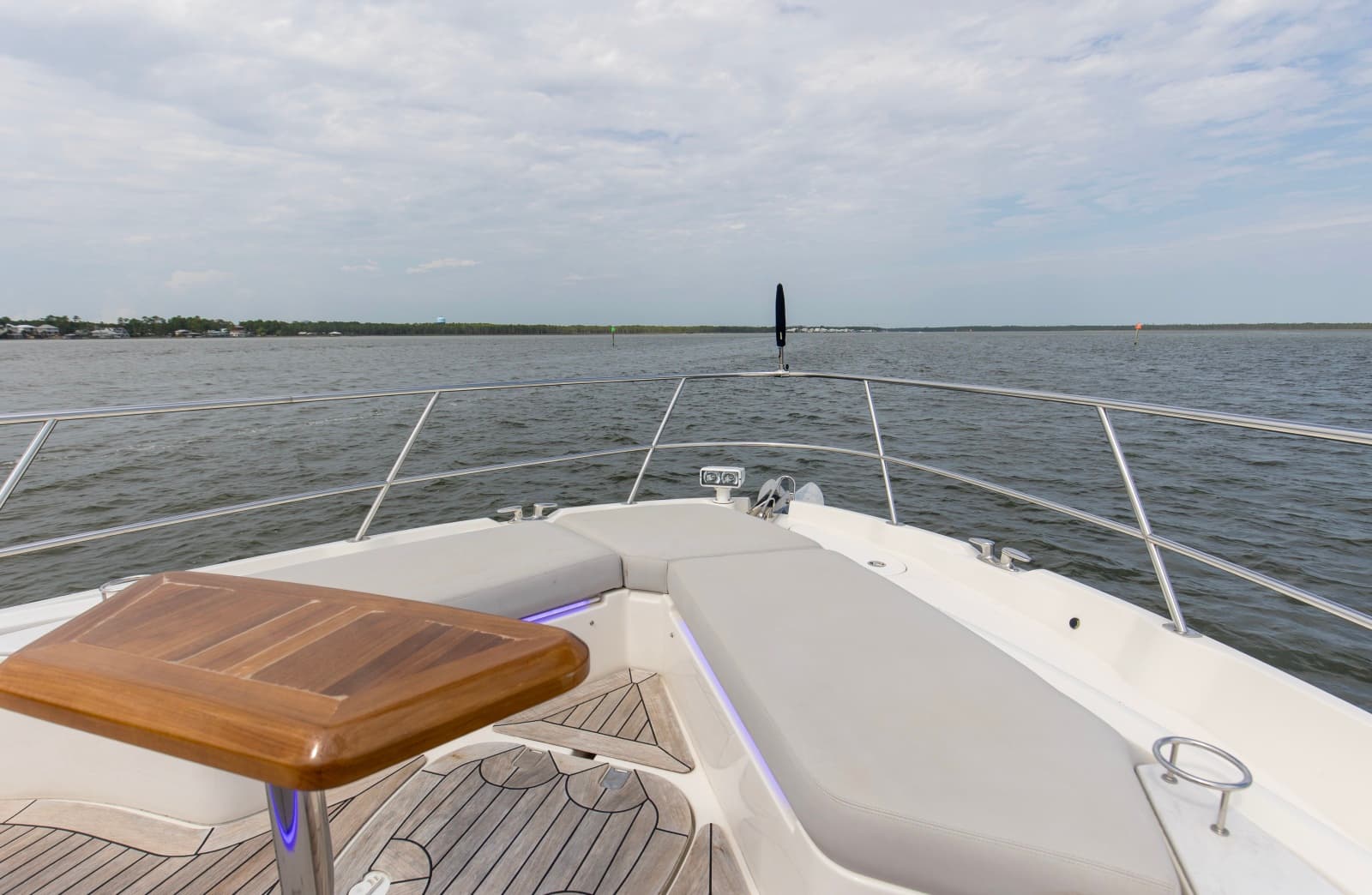 2018 Sea Ray L 550 - Photo 59