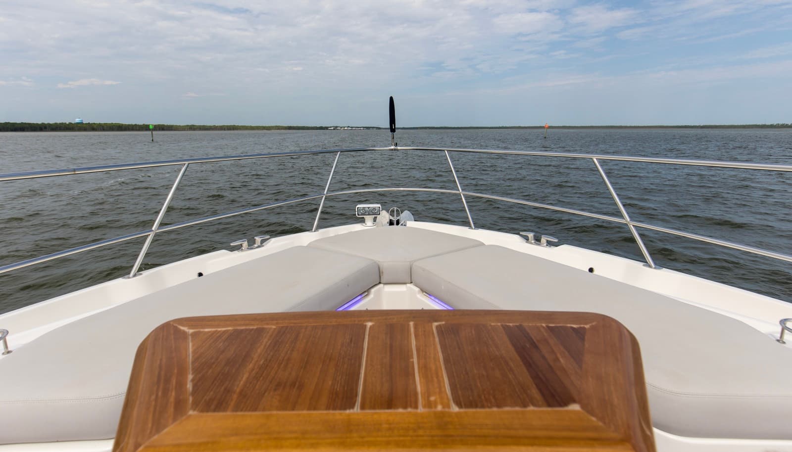 2018 Sea Ray L 550 - Photo 60
