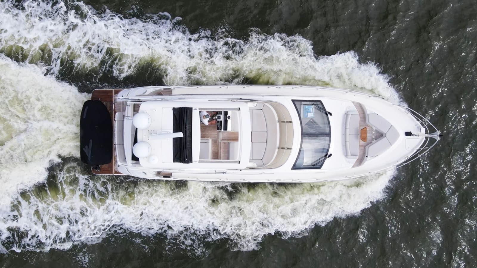 2018 Sea Ray L 550 - Photo 4