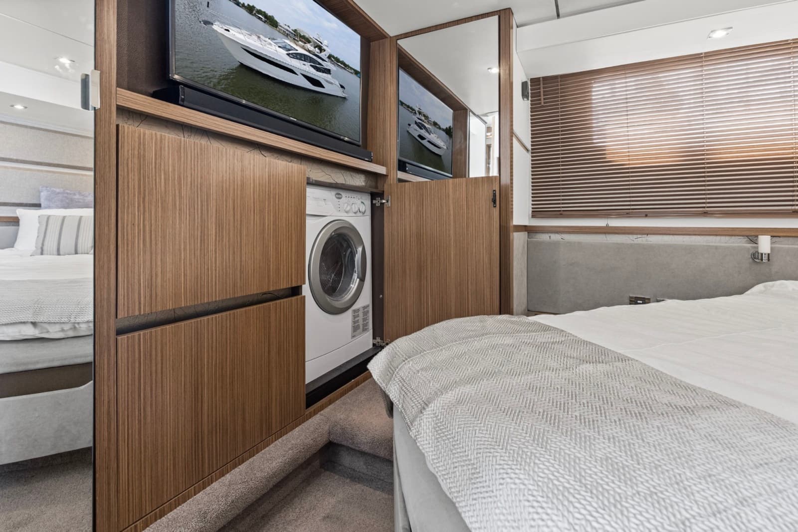 2018 Sea Ray L 550 - Photo 33