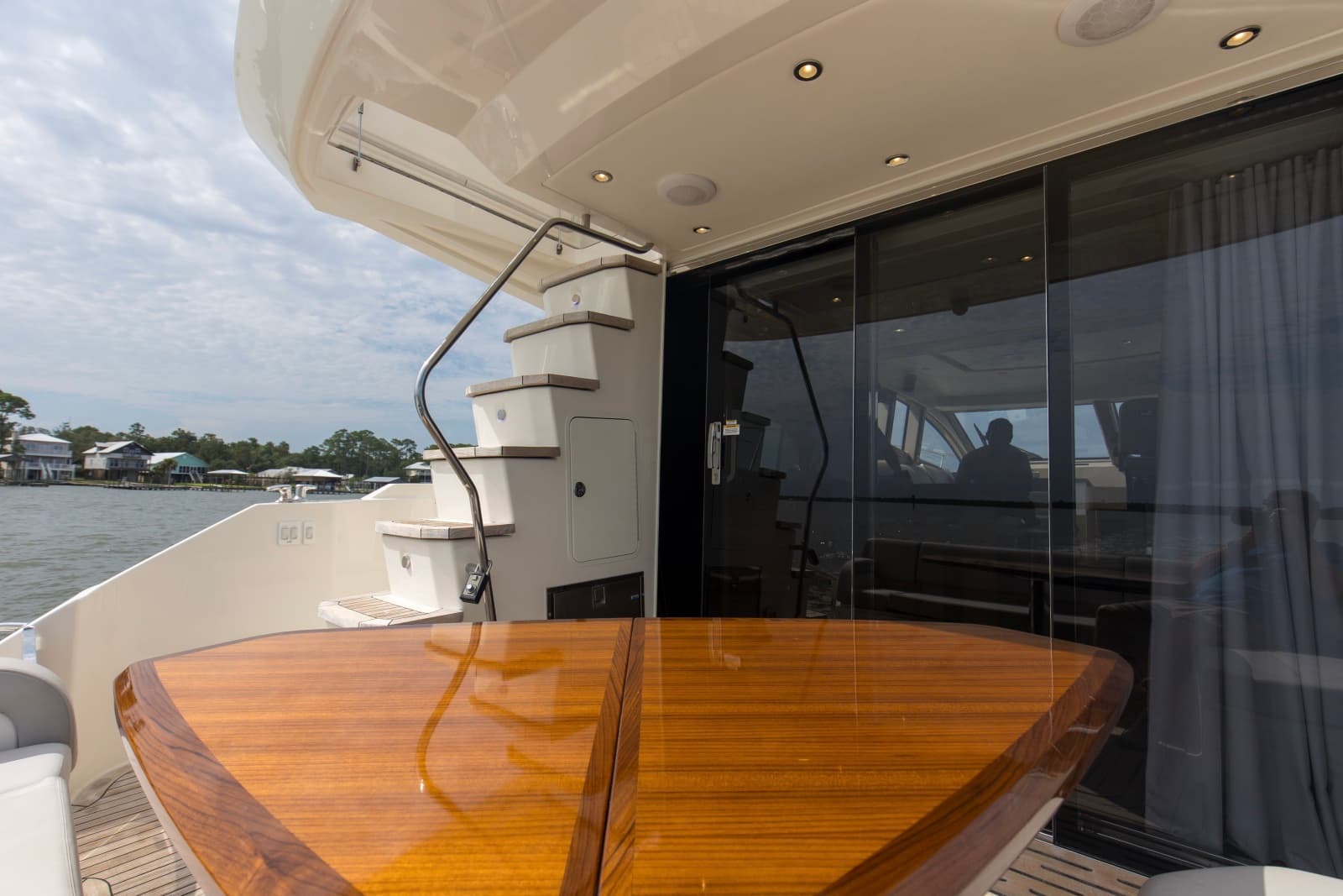 2018 Sea Ray L 550 - Photo 54
