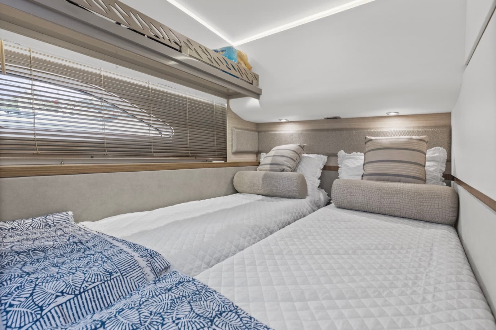 2018 Sea Ray L 550 - Photo 31