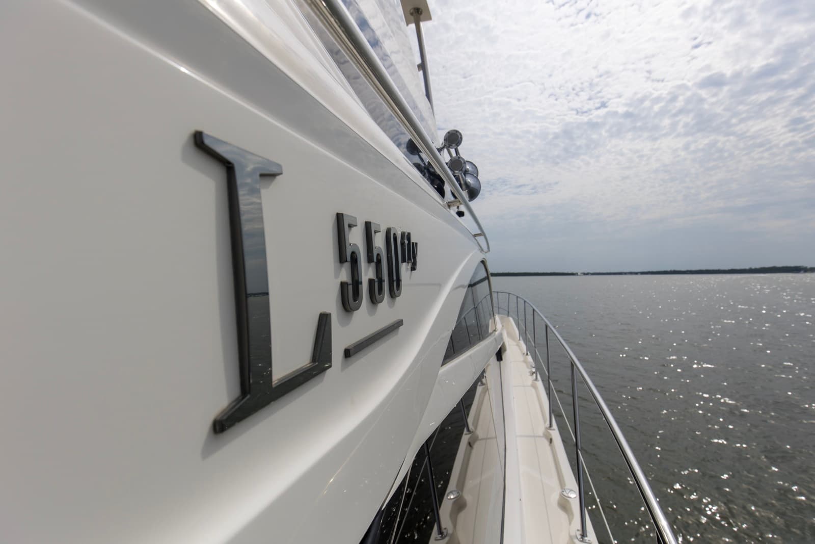 2018 Sea Ray L 550 - Photo 35