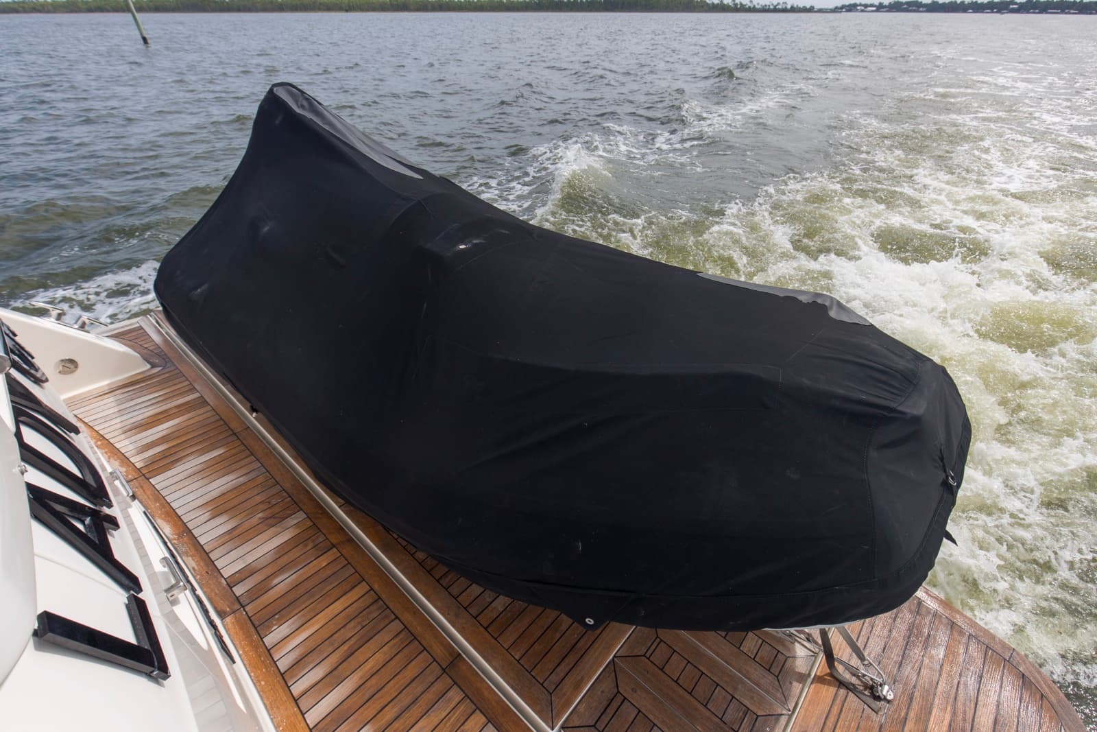 2018 Sea Ray L 550 - Photo 63
