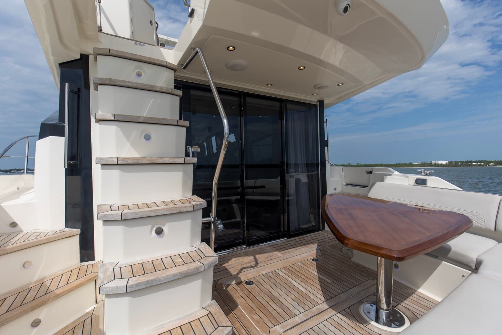 2018 Sea Ray L 550 - Photo 53