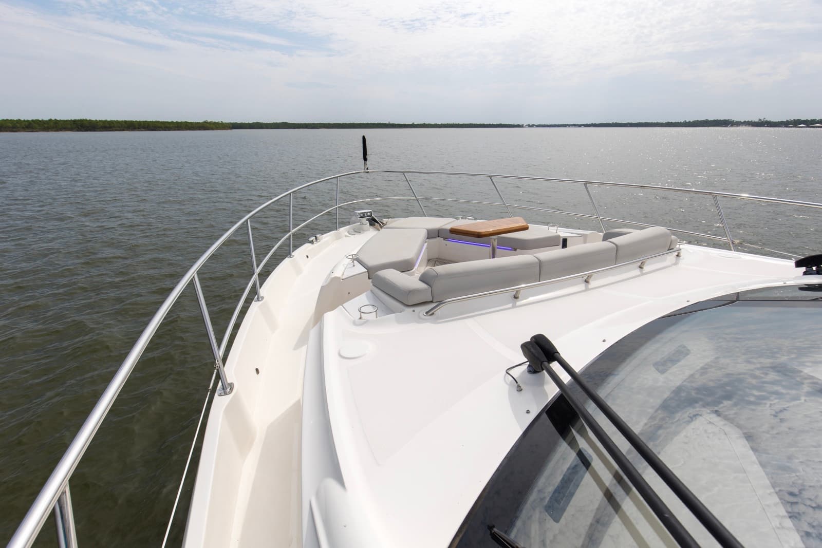 2018 Sea Ray L 550 - Photo 41