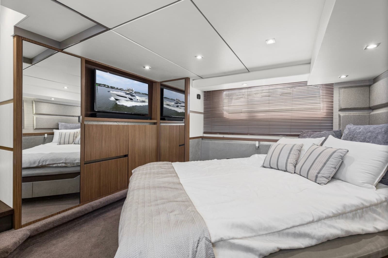 2018 Sea Ray L 550 - Photo 27