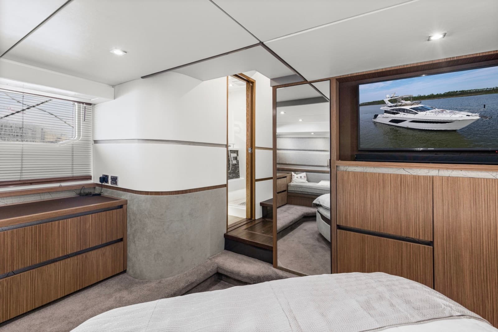 2018 Sea Ray L 550 - Photo 28