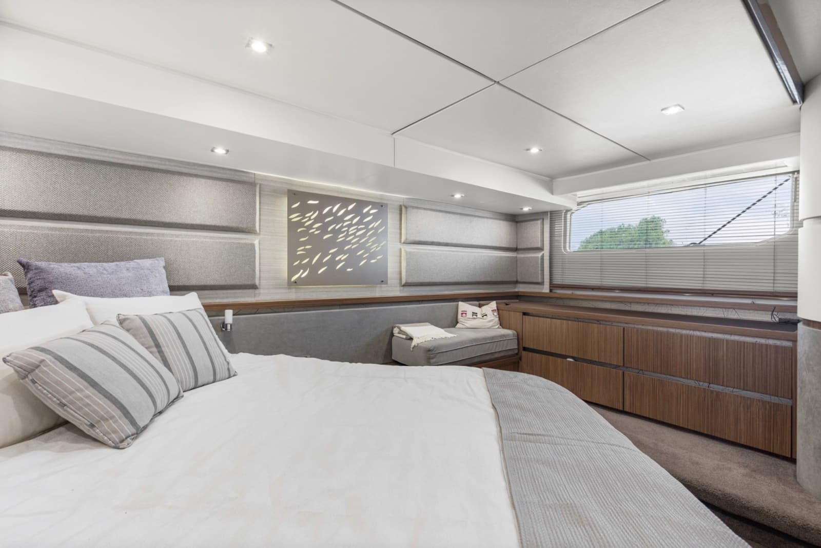 2018 Sea Ray L 550 - Photo 26