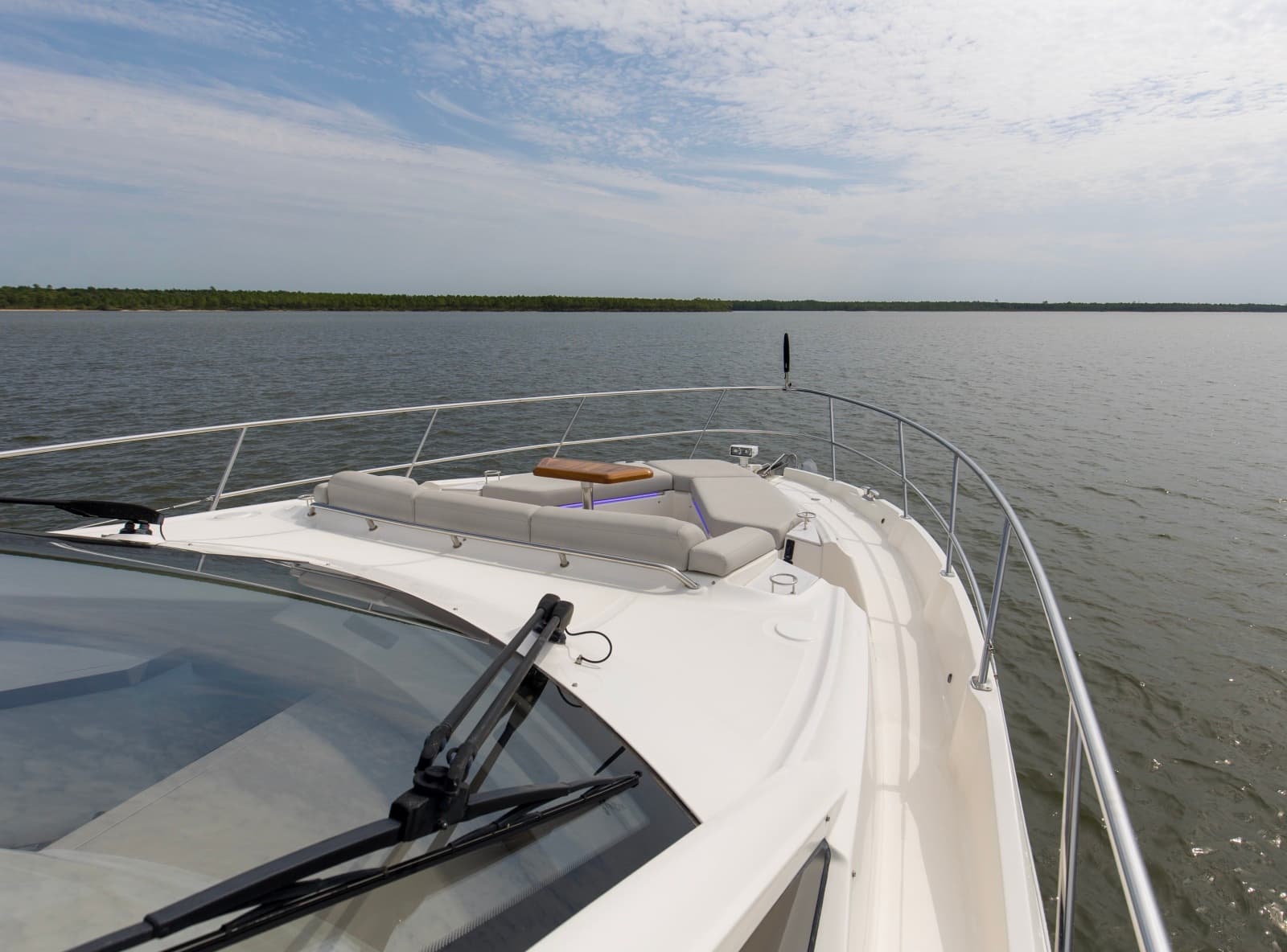 2018 Sea Ray L 550 - Photo 37